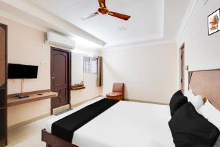 Super Hotel O Park Town Near Nehru Stadium - Chennai - 1