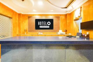 Super Hotel O Park Town Near Nehru Stadium - Chennai - 7