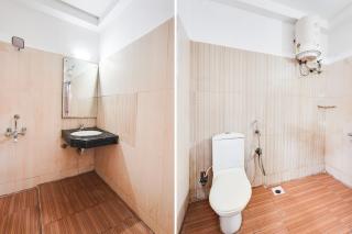 Super Hotel O Park Town Near Nehru Stadium - Chennai - 5