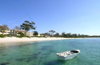 Shoal Bay Studio - Shoal Bay - 5