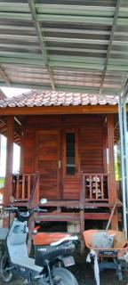 Little bird lodge - Kuripan - 6