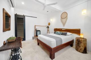 Stunning House 5BD 5Bath - Isola Holbox - 9