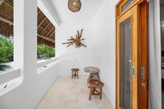 Stunning House 5BD 5Bath - Isola Holbox - 7