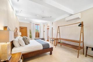 Stunning House 5BD 5Bath - Isola Holbox - 2
