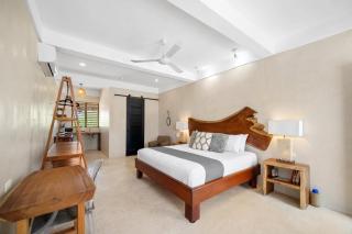 Stunning House 5BD 5Bath - Isola Holbox - 1