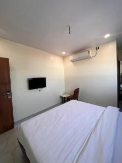 Hotel soumya sarovar - Jagdalpur - 1