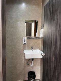 Hotel soumya sarovar - Jagdalpur - 4