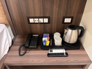 Hotel soumya sarovar - Jagdalpur - 3
