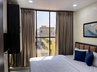 Hotel soumya sarovar - Jagdalpur - 2