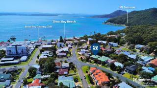 Shoal Bay Studio - Shoal Bay - 4