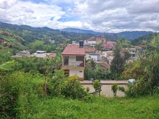 Altos de Iguaque - Penthouse - Gámbita - 0