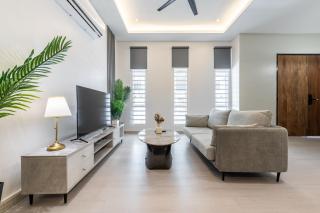 La Ferringhi Villa - Marblelous 5BR Bungalow by ALV - Batu Ferringhi - 8