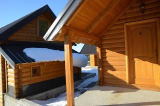 Cozy Berane Stay in Ski Area with On-Site Restaurant - Berane - 8