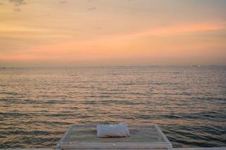 I SEA YOU, Luxe Beachfront Villa - 0