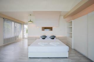 I SEA YOU, Luxe Beachfront Villa - Ban Krathing Lai - 9