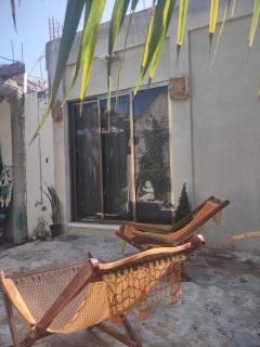 Casita viento - El Cuyo - 8