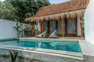Bayrin Private Villas Nusa penida - Nusa Penida - 4