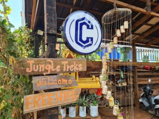 Ratanakiri Homestay & Jungle Trek - Banlung - 2