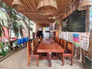 Ratanakiri Homestay & Jungle Trek - Banlung - 1