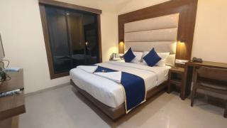 Hotel Ashraya International - Mumbai - 2