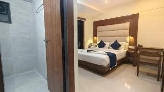 Hotel Ashraya International - Mumbai - 3