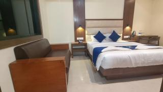 Hotel Ashraya International - Mumbai - 8