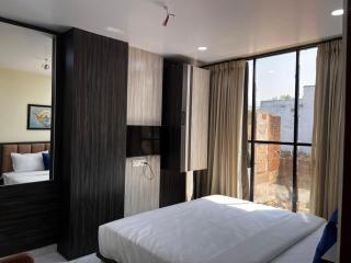 Hotel soumya sarovar - Jagdalpur - 5