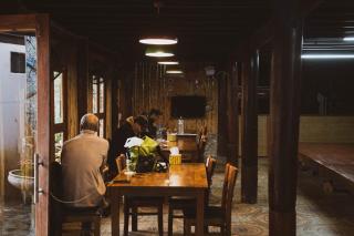 Green Sapa Homestay - Sapa - 1