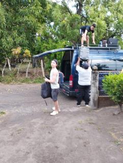 Casa El Buen Descanso - 3