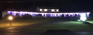 Mount Blue Motel - Farmington - 3
