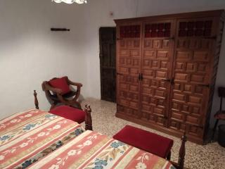 Mágina Dream Pegalajar Dormitorios disponibles según número huéspedes - 1