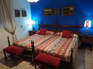 Mágina Dream Pegalajar Dormitorios disponibles según número huéspedes - Pegalajar - 2