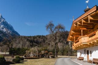 Tischlerhof - Kirchdorf in Tirol - 8