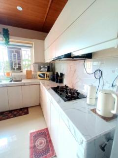 Agape's House - Murcia - 7