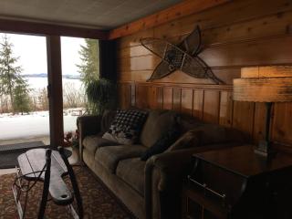 Sleep's Cabins - Sagle - 1