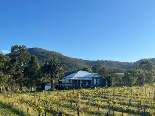 Pokolbin Farm Stay - Pokolbin - 7