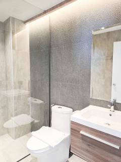 Ascella Bangkok Hotel - Makkasan - 9