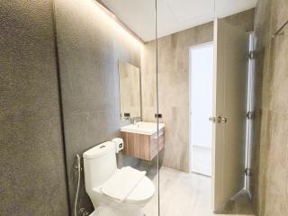 Ascella Bangkok Hotel - Makkasan - 2