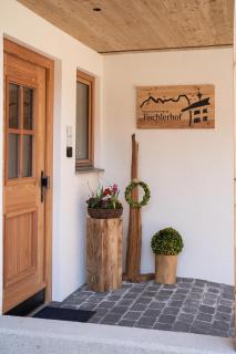 Tischlerhof - Kirchdorf in Tirol - 5