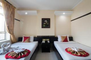 Salita Hotel - Phnom Penh - 9