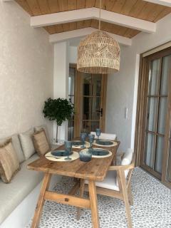 Apartamento de lujo con piscina climatizada - 7