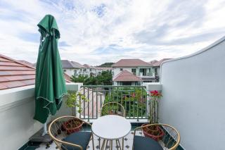 Tropical Villas Khem Beach - 3