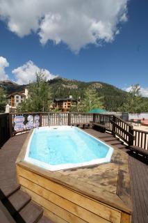 Red Wolf Lodge at Olympic Valley - Olympic Valley - 7