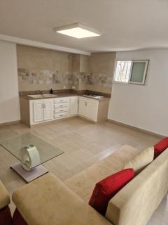 Studio nefza - Béja - 6