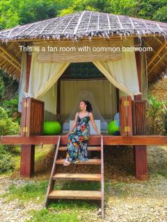 Tuburan Cove Beach Resort - Buruanga - 8