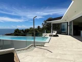 Imagine Amazing Villa - high privacy with stunning sea views and sunsets - Haad Yao - 6