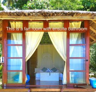 Tuburan Cove Beach Resort - Buruanga - 7