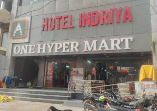Hotel Indriya - Noida - 7