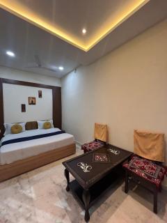 Jagannath guest house - 6