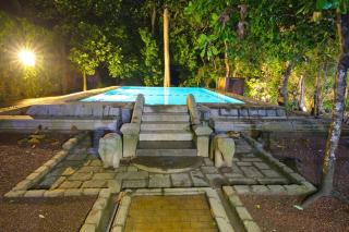 Madu Ganga Villa - Balapitiya - 0